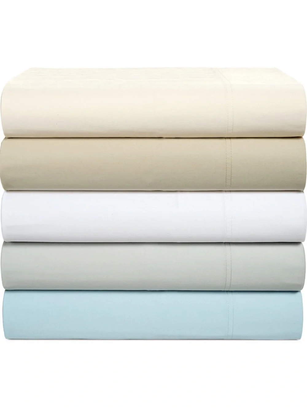 NWT SleepRX 300 Thread Count 4 Piece Sheet Sets, Color Oatmeal / Tan, Size Queen